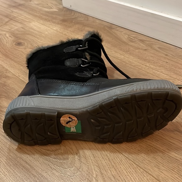 Cougar waterproof winter boots size 7 - Picture 6 of 7